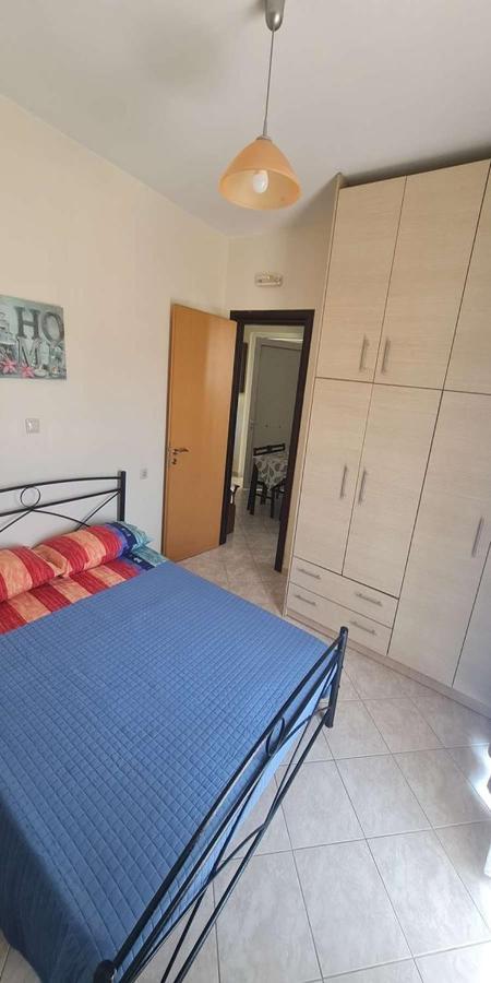 Retas Apartment Kremasti  Ngoại thất bức ảnh