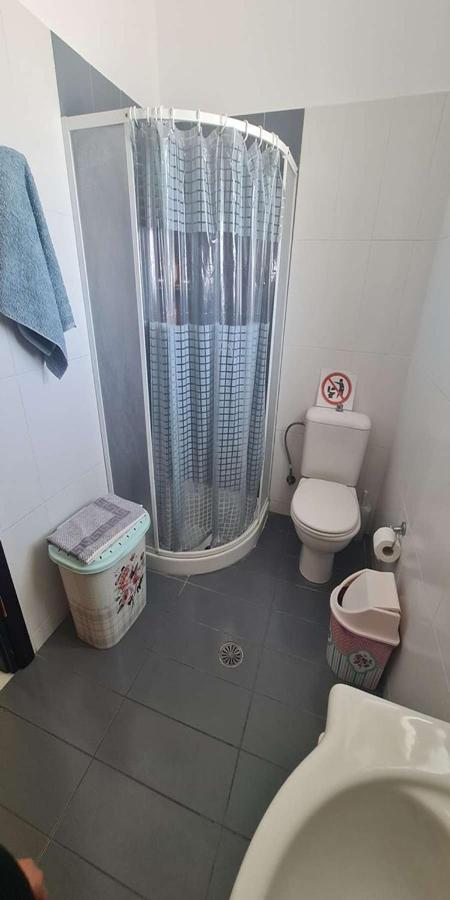Retas Apartment Kremasti  Ngoại thất bức ảnh