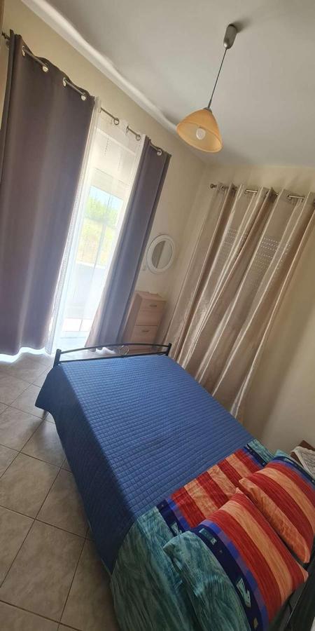 Retas Apartment Kremasti  Ngoại thất bức ảnh