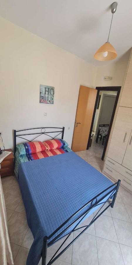 Retas Apartment Kremasti  Ngoại thất bức ảnh